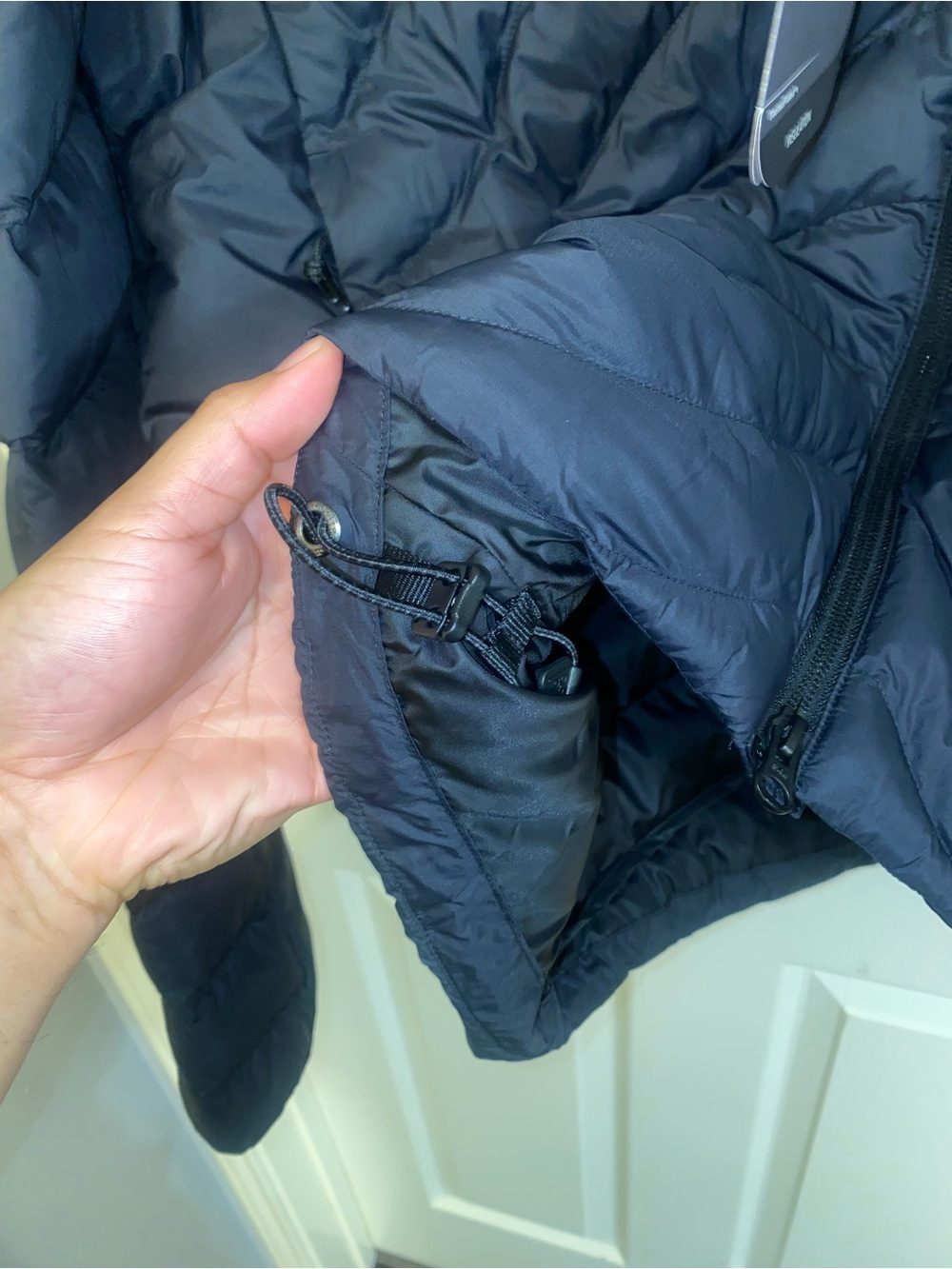 ACG Lava Flow Therma-FIT ADV Jacket - Picture 8 of 10